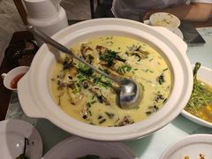 -大锅小灶·渔+村