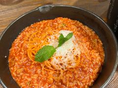 -卢布里西餐厅(总店)