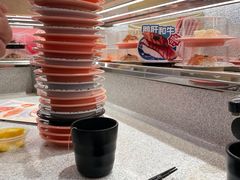 -争鲜回转寿司(太阳宫凯德PLUS店)