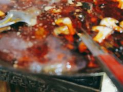 -小球滚滚湘菜馆·烤鱼·口味虾(太平街店)