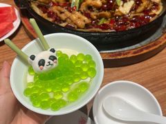 -老板恋上鱼(恒隆广场店)