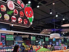-旺豪阳光超市(友谊阳光城店)