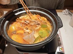 -无印良品餐堂 MUJI Diner(成都太古里店)