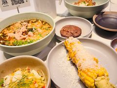 -胡麻(静安嘉里店)