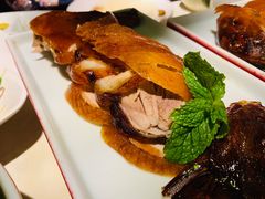 -京味斋·北京烤鸭(北京南站洋桥店)