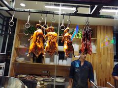 -昌勝香港深井烧鹅(新年华店)