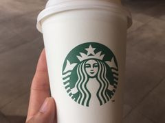 -星巴克臻选(济南万达店)