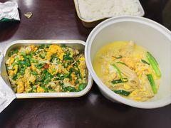 -农耕记·湖南土菜(halo广场店)