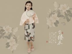 -倾城宝贝儿童摄影(浦东金谊店)