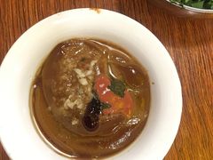 -老门框爆肚涮肉(金宝街店)