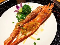 -鑫阿强海鲜大排档·老厦门特色菜(中山路店)