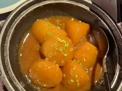 -梧桐北京烤鸭·铜锅涮肉(海岸城店)