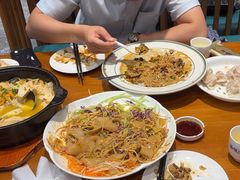 -海铺·渔家虾水饺(皇姑店)