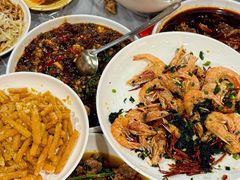 -辣螃铠盆盆蟹大排档(总店)