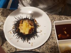 -海味当家·蒸锅海鲜(星海公园店)