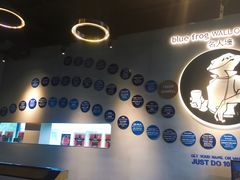 -blue frog蓝蛙(长泰广场店)