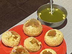 -Pita's&Tika's中东和印度风味餐厅(龙湖天街店)