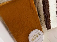 -美丽心情蛋糕(江苏路店)