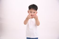 -Hello baby 儿童摄影