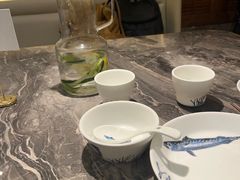 -前海沿·海鲜水饺青岛菜(乐客城店)
