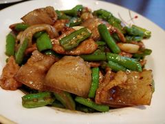 乡村小炒肉-今日东坡·满庭芳(广汉店)