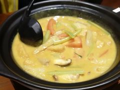 -十二舍·湯物素煮(江泰潤政店)