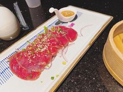 -上井料理黑金店(IFS国金中心店)