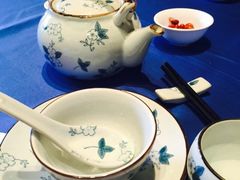 -良渚君澜度假酒店·中餐厅