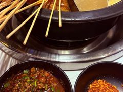 -钢管厂五区小郡肝火锅串串香(清河店)