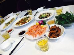 -小城故事·地道宁波味(月湖盛园店)