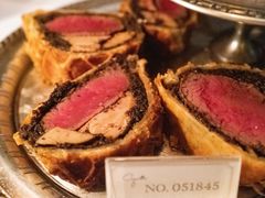 -壳里西餐厅Coquille Seafood Bistro(蒙自路店)