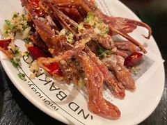 -三酉星·枫·山風与野菜(上海总店)