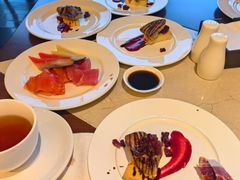 -富力丽思卡尔顿酒店·香荟全日制餐厅