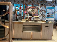 -半天妖烤鱼(石岛店)