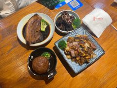 -囿面传统制面馆(中央路店)