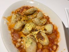 -K·Kitchen KK牛扒厨房(江南西店)