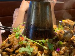 -炭亲炭火干锅(红谷滩莱蒙店)