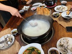-渔米粥(罗湖店)