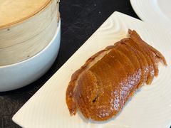 -大董(华贸购物中心店)