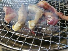 -大正泥炉烤肉(苏宁店)