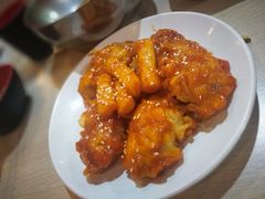 -韩妈妈韩式小吃(中山店)