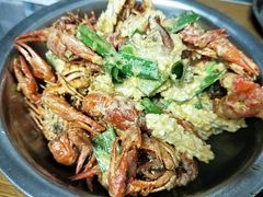 -王红军龙虾(盐仓桥店)