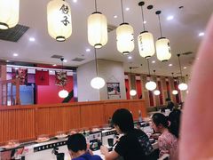 大堂-禾绿寿司(星光68广场店)