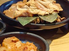 -九田家黑牛烤肉料理(新光汇店)