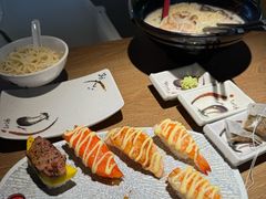-三禾寿司(君尚店)