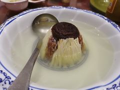 精品三丝-三林民间传菜