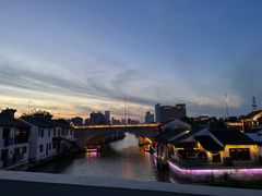 -蠡湖中央公园