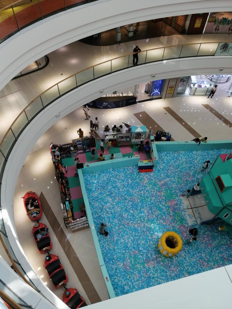 "-万达广场(曲靖店)-曲靖购物-大众点评网