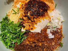 -胡麻(静安嘉里店)