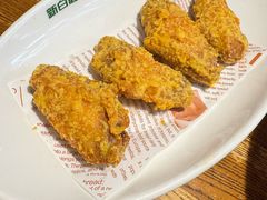 -新白鹿餐厅(龙游路店)